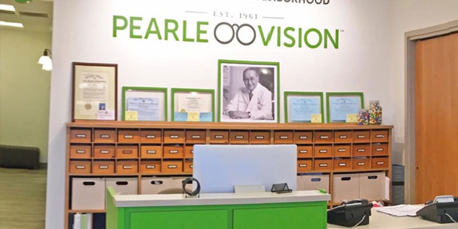 Pearle Vision Revives Dr. Pearle Scholarship Program: A Beacon of Support for Future Optometry Visionaries