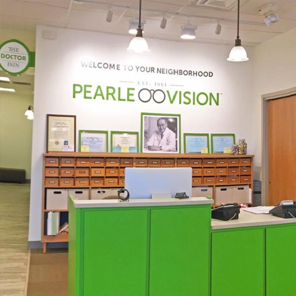 Pearle Vision Revives Dr. Pearle Scholarship Program: A Beacon of Support for Future Optometry Visionaries Pearle Vision Revives Dr. Pearle Scholarship Program: A Beacon of Support for Future Optometry Visionaries