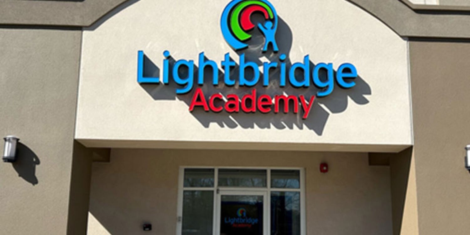 Lightbridge Academy Shines Bright on Inc.'s List of Northeast Region's Fastest-growing Companies