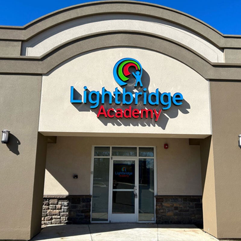 Lightbridge Academy Opens New Center in Doylestown, PA: Elevating the Standards of Childcare Excellence