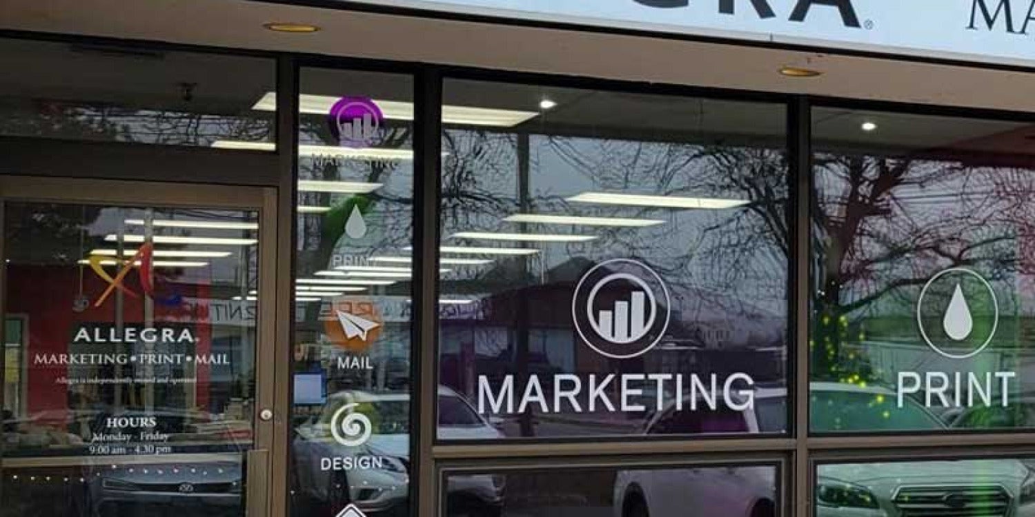 Allegra Oakville: Printing Powerhouse Unleashes Swanky New Toys for Ultimate Marketing Impact Allegra Oakville: Printing Powerhouse Unleashes Swanky New Toys for Ultimate Marketing Impact