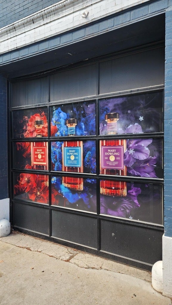 Window Signs & Signage