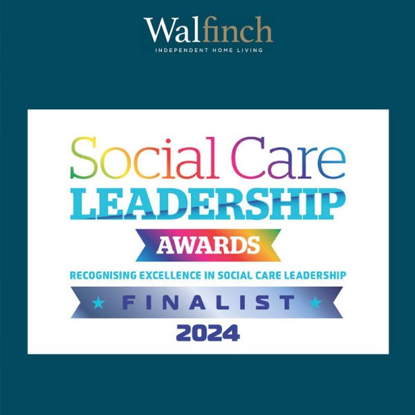 Freya Massingham and Shilpi Verma Lead the Way at Walfinch Harrow and Brent: Nominations for Top Social Care Awards Just the Beginning