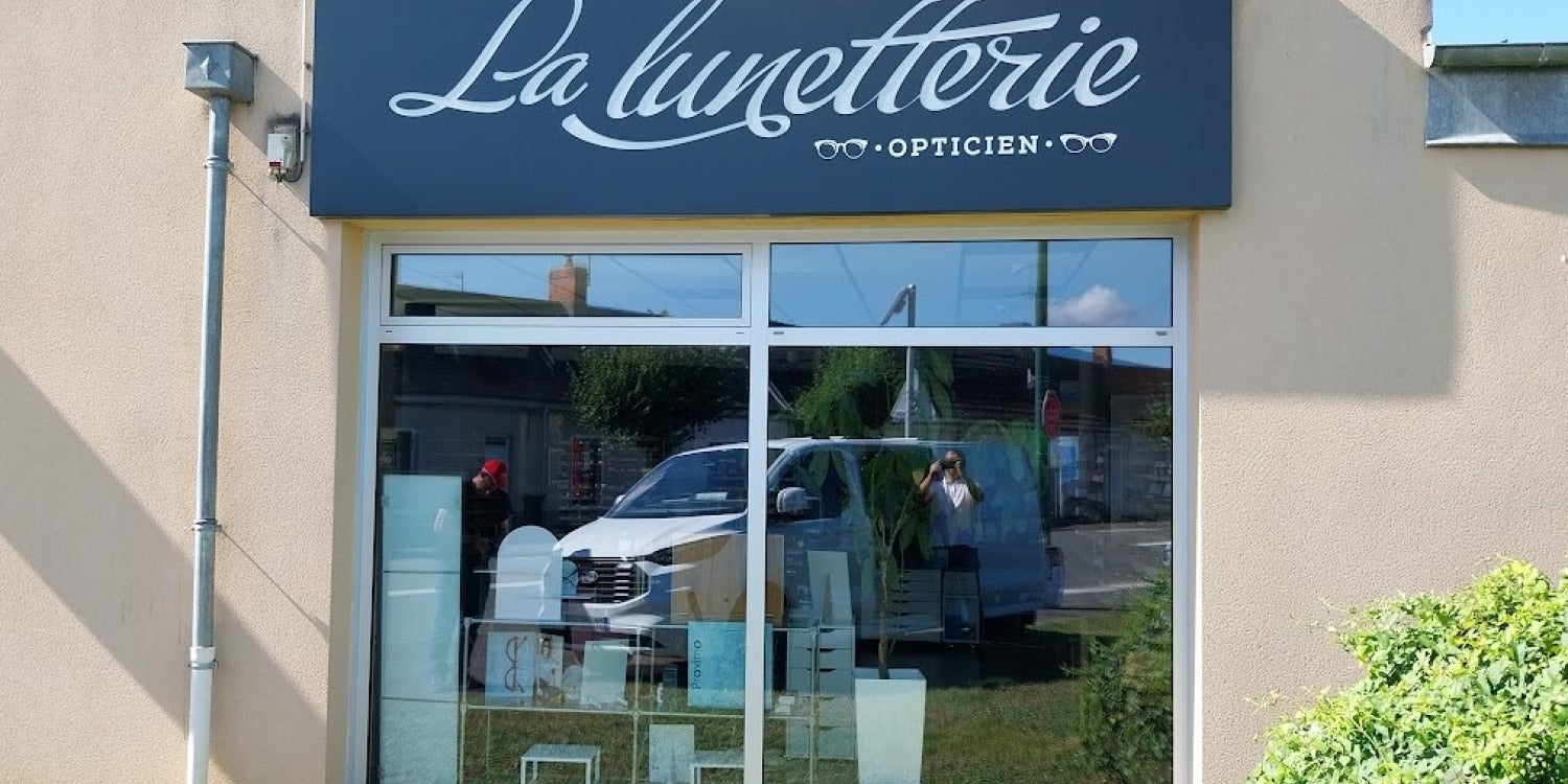 Caisson Lumineux