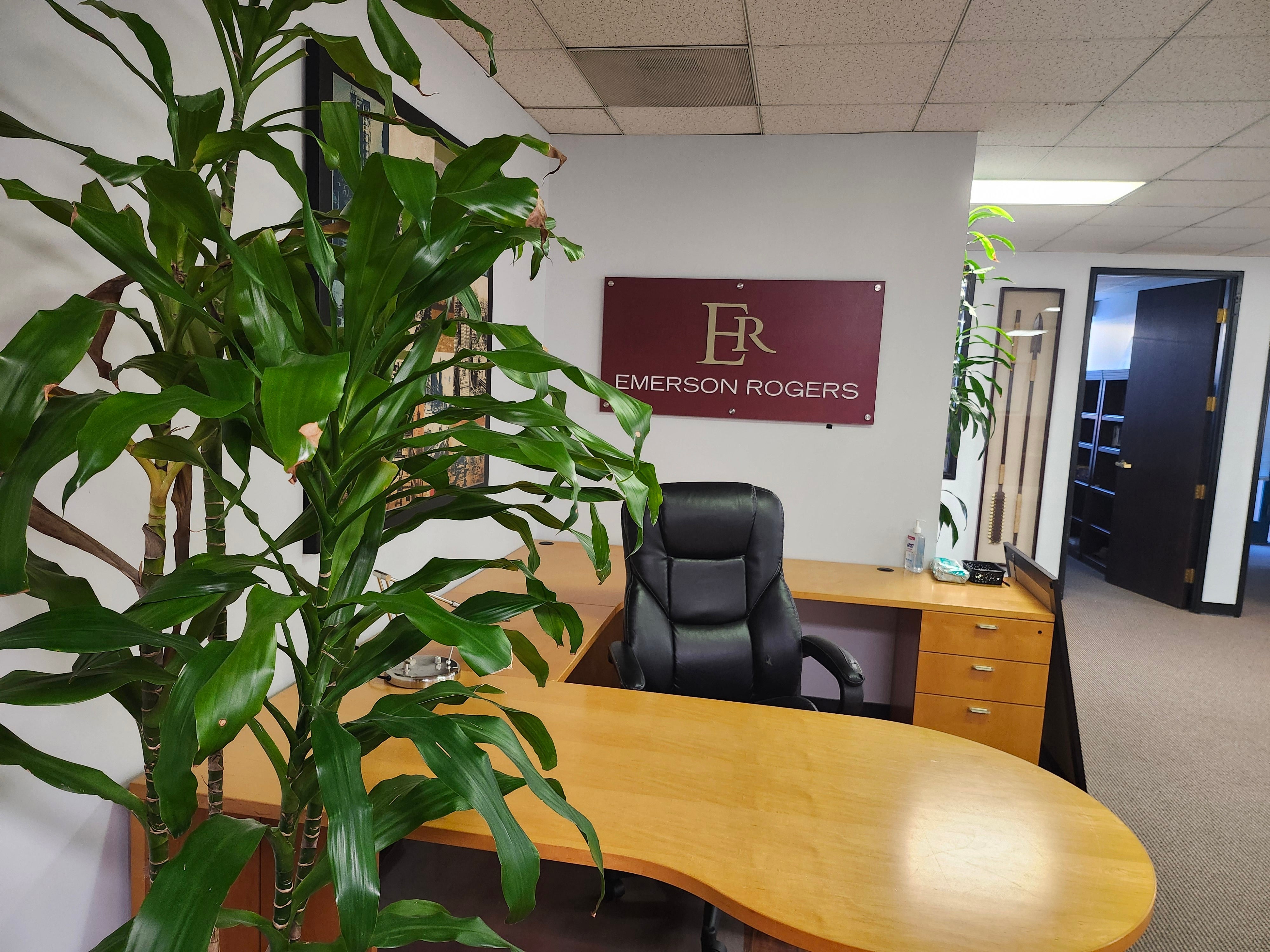 Indoor & Interior Signs & Banners