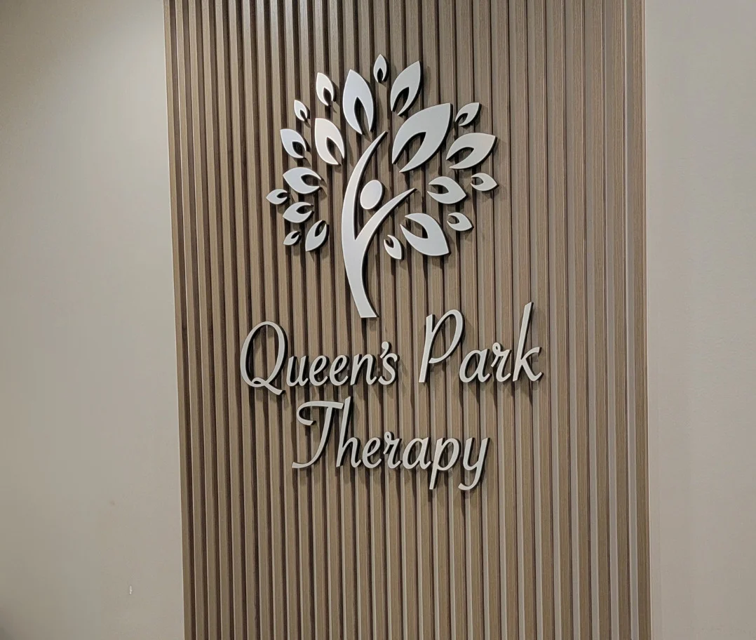 Indoor Company Signs