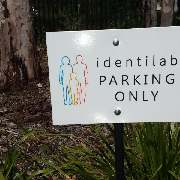 We can help protect your parking...
