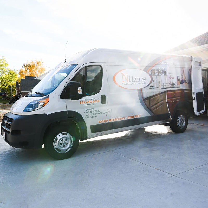 N-Hance of Jacksonville: Revolutionizing Kitchen Makeovers Under New Ownership N-Hance of Jacksonville: Revolutionizing Kitchen Makeovers Under New Ownership