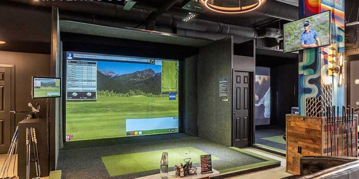 Five Iron Golf Rittenhouse Swings Back into Action with Chic Upgrades and Swanky Soirée Five Iron Golf Rittenhouse Swings Back into Action with Chic Upgrades and Swanky Soirée