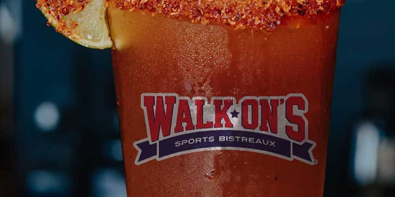 Chris Porcelli Takes the Reigns at Walk-On's: Ready to Lead the Charge Toward Growth and Innovation! Chris Porcelli Takes the Reigns at Walk-On's: Ready to Lead the Charge Toward Growth and Innovation!