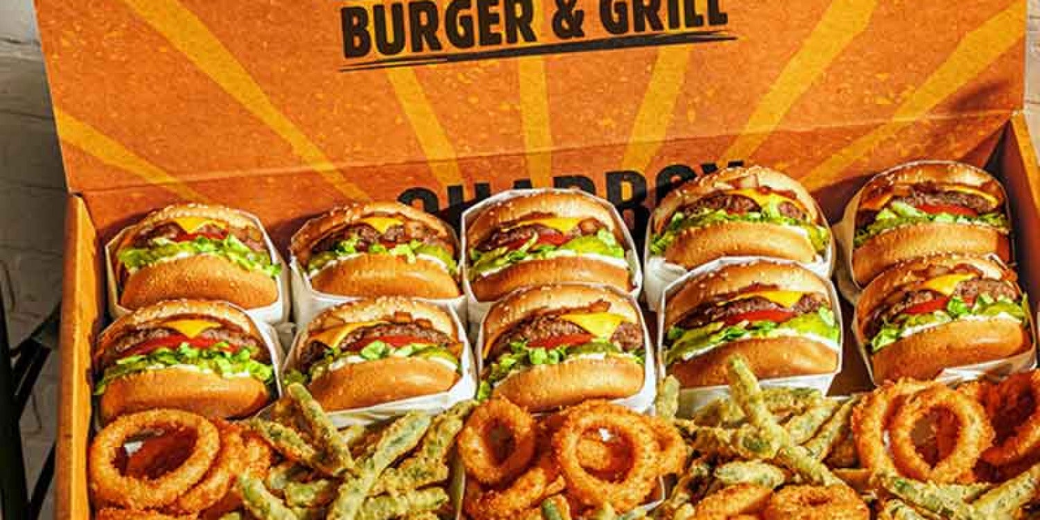 Habit Burger & Grill Lands a Major Slugger Deal at Dodger Stadium