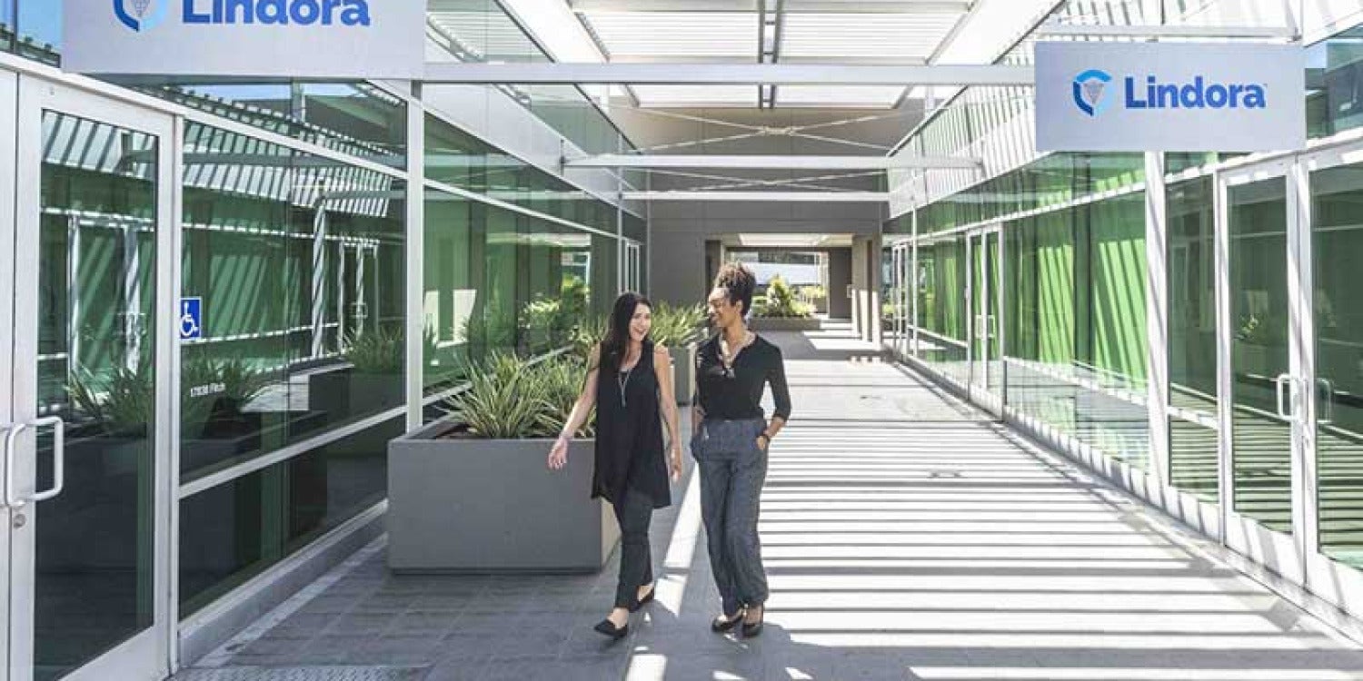 Lindora Launches Game-Changing 10-Week Workout Series on X+ Platform Lindora Launches Game-Changing 10-Week Workout Series on X+ Platform