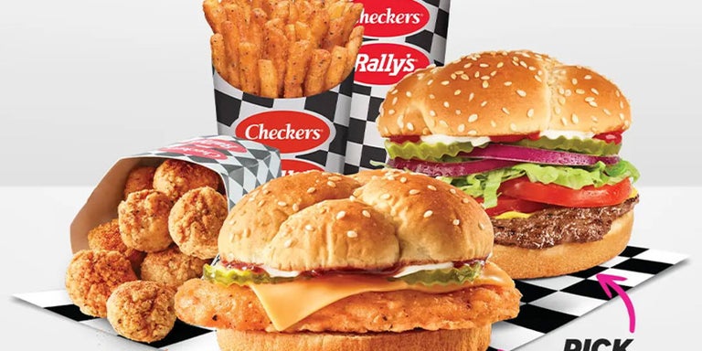 Checkers & Rally's Reimaging Success: Fueling Market Resurgence ...