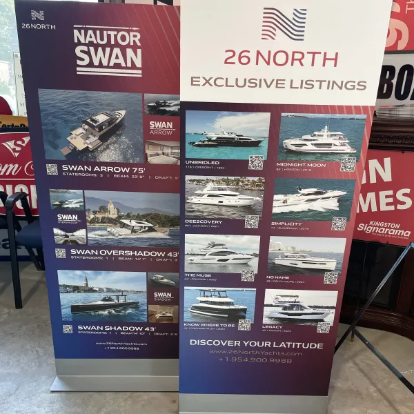 Showroom Display