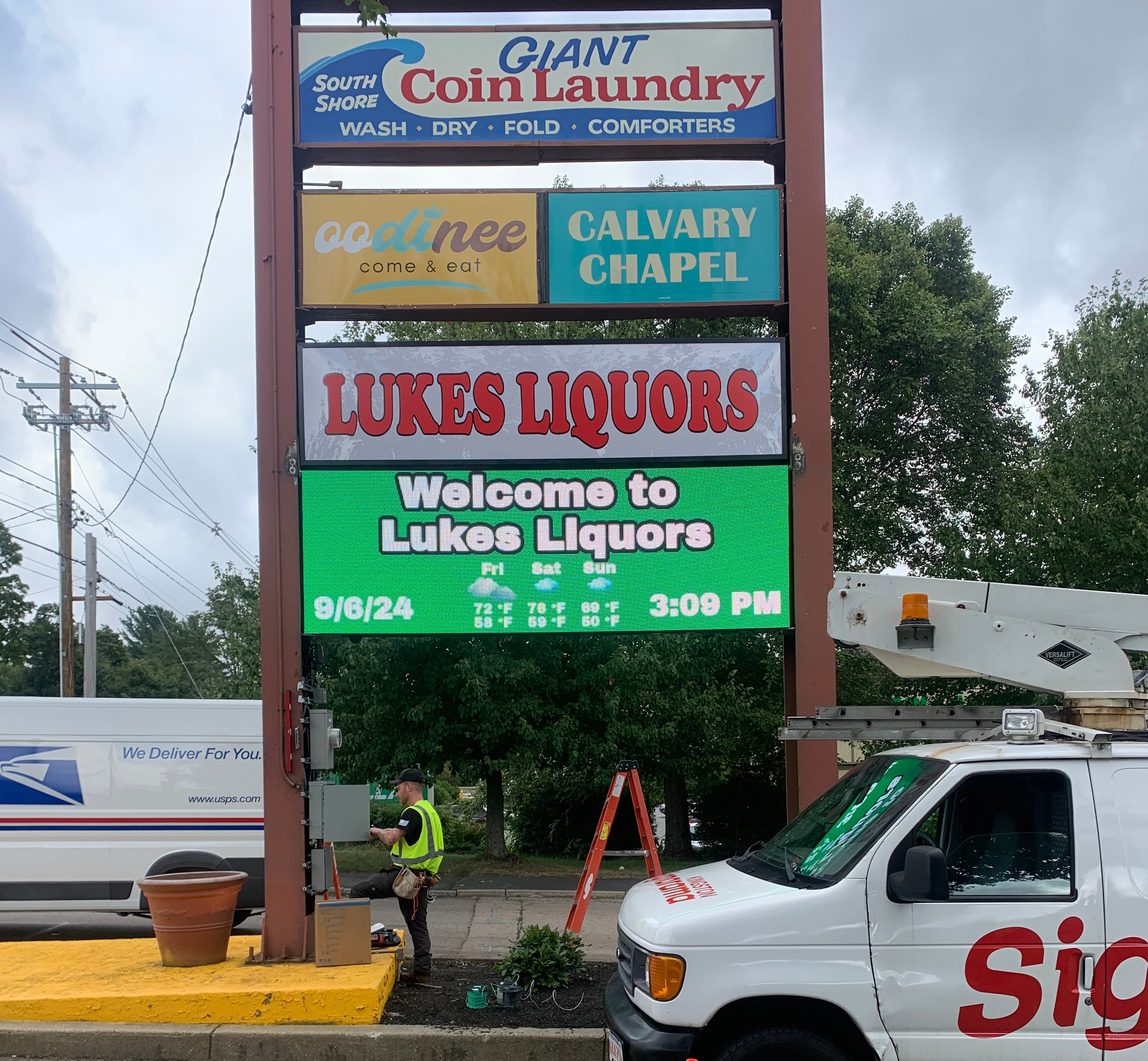 Kingston, MA
