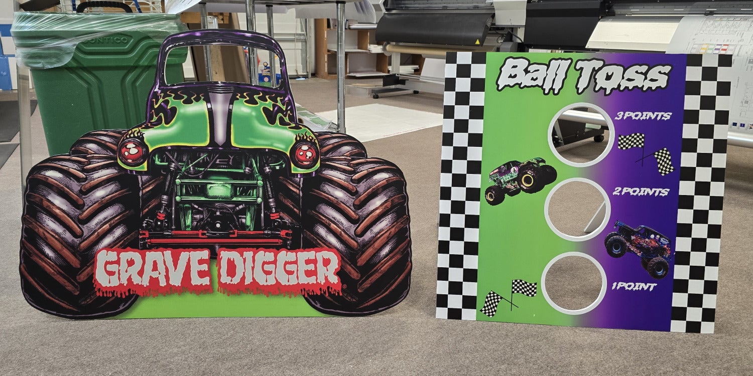 Digital Printing