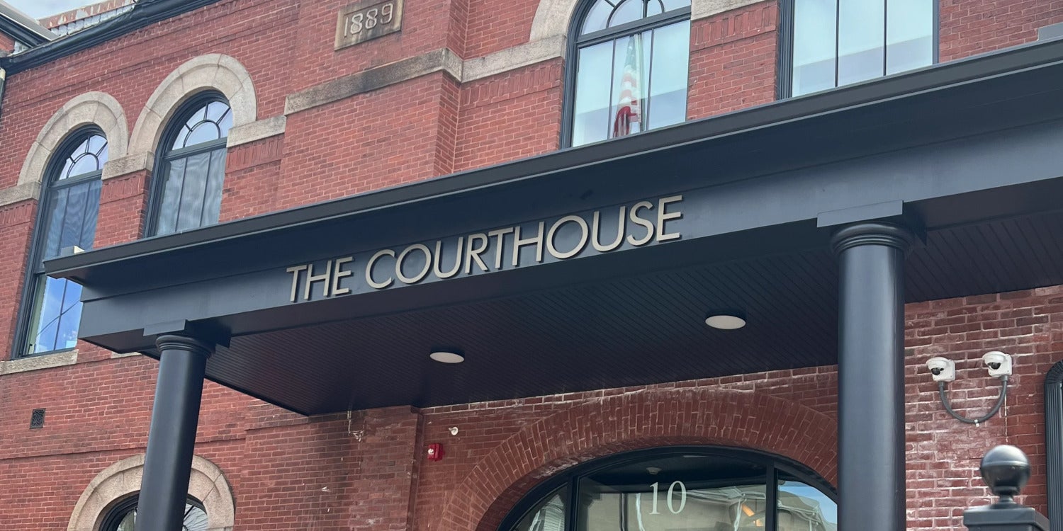 Shop Signs & Store Signs