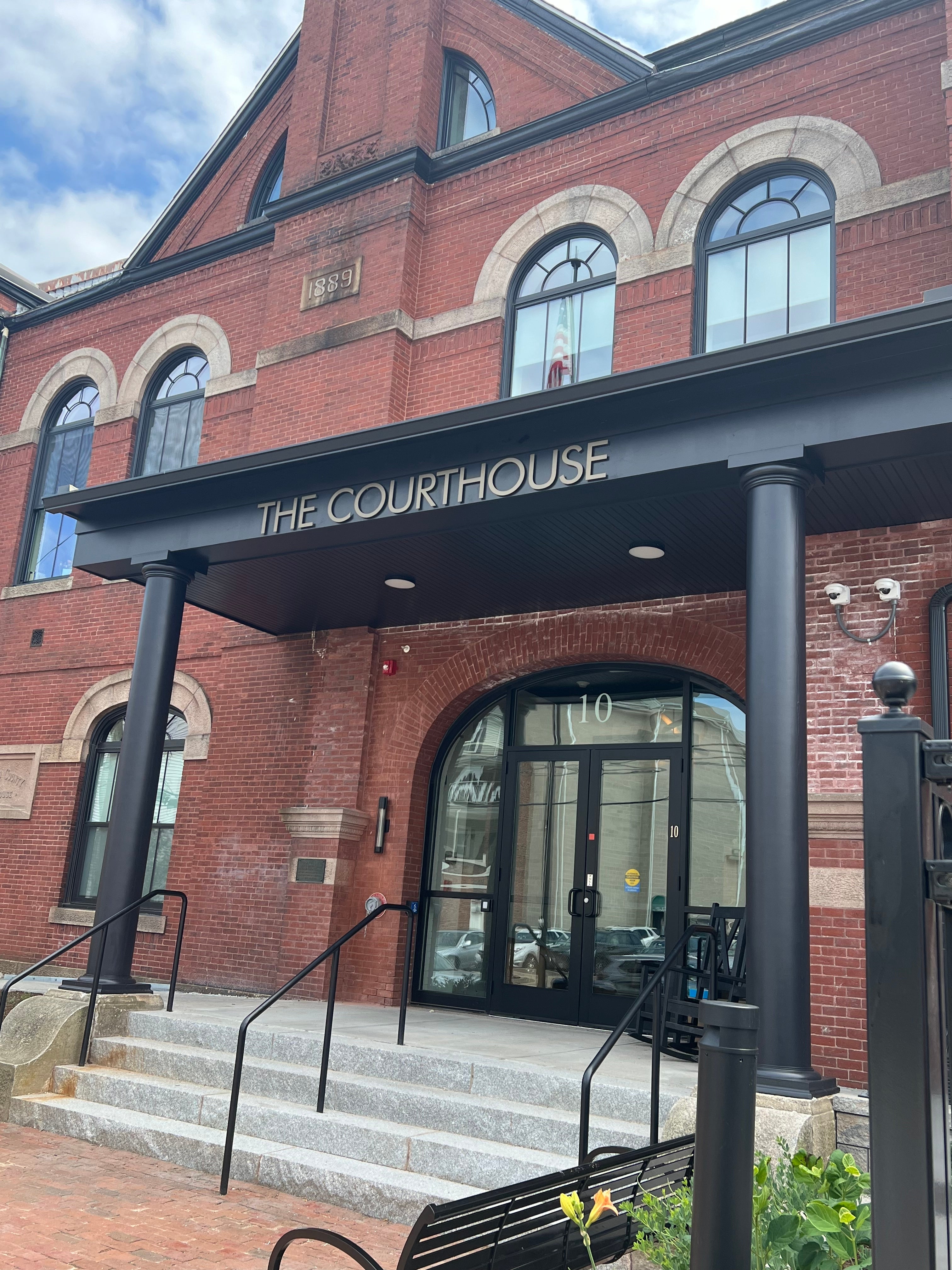 Concord, NH