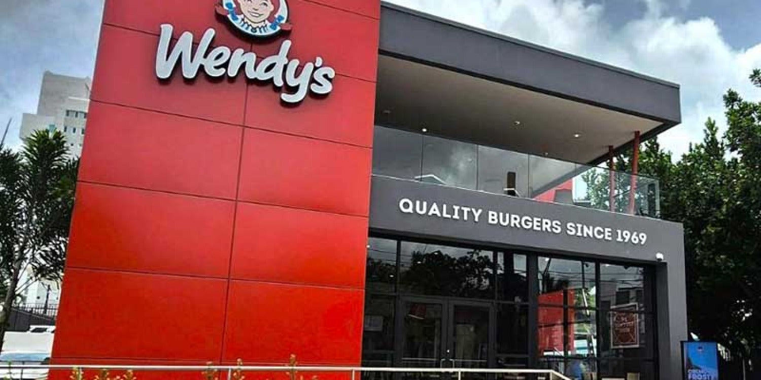 Wendy’s Plays Musical Chairs with CFO as Interim CEO