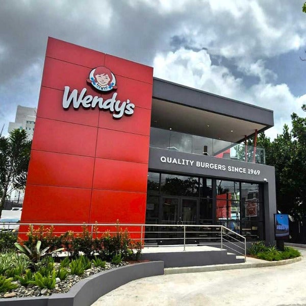 Wendy's Canada Launches Flavors That Make Fall Fabulous