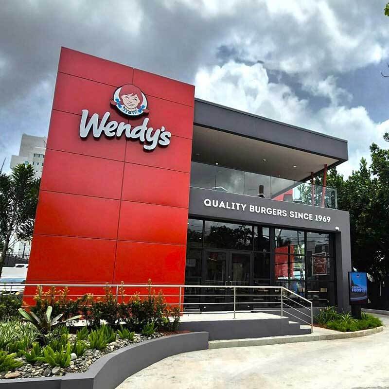 Wendy's Canada Launches Flavors That Make Fall Fabulous Wendy's Canada Launches Flavors That Make Fall Fabulous