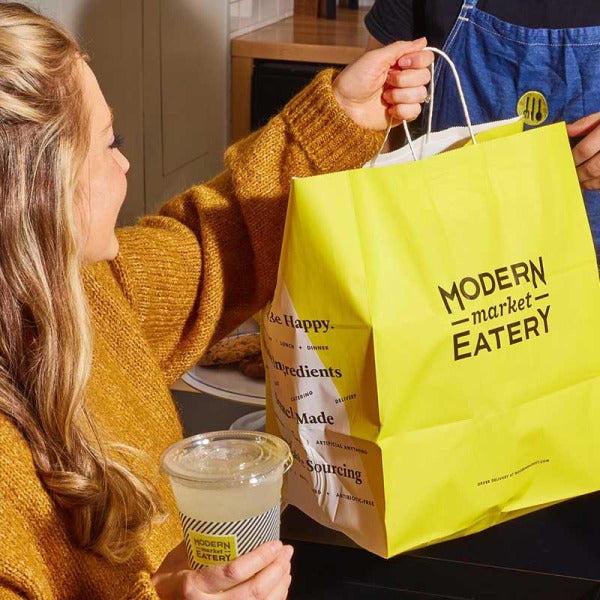 Thrive Restaurant Group Takes Modern Market Eatery to New Heights with Ambitious Franchise Expansion Thrive Restaurant Group Takes Modern Market Eatery to New Heights with Ambitious Franchise Expansion