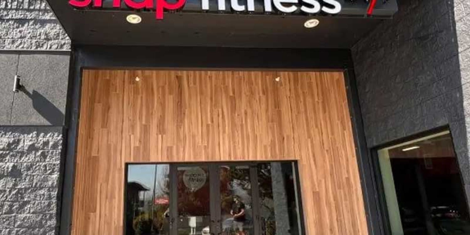 New Gym Shatters Presale Records: Snap Fitness’s Golden Child New Gym Shatters Presale Records: Snap Fitness’s Golden Child