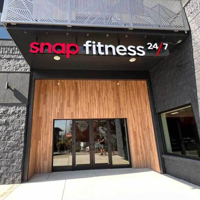 Snap Fitness Celebrates Double Award Win: Research & Development, Customer Focus