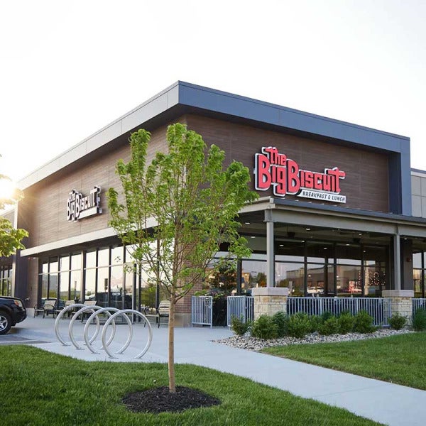 The Big Biscuit's Kansas Takeover: Four New Spots Coming Soon
