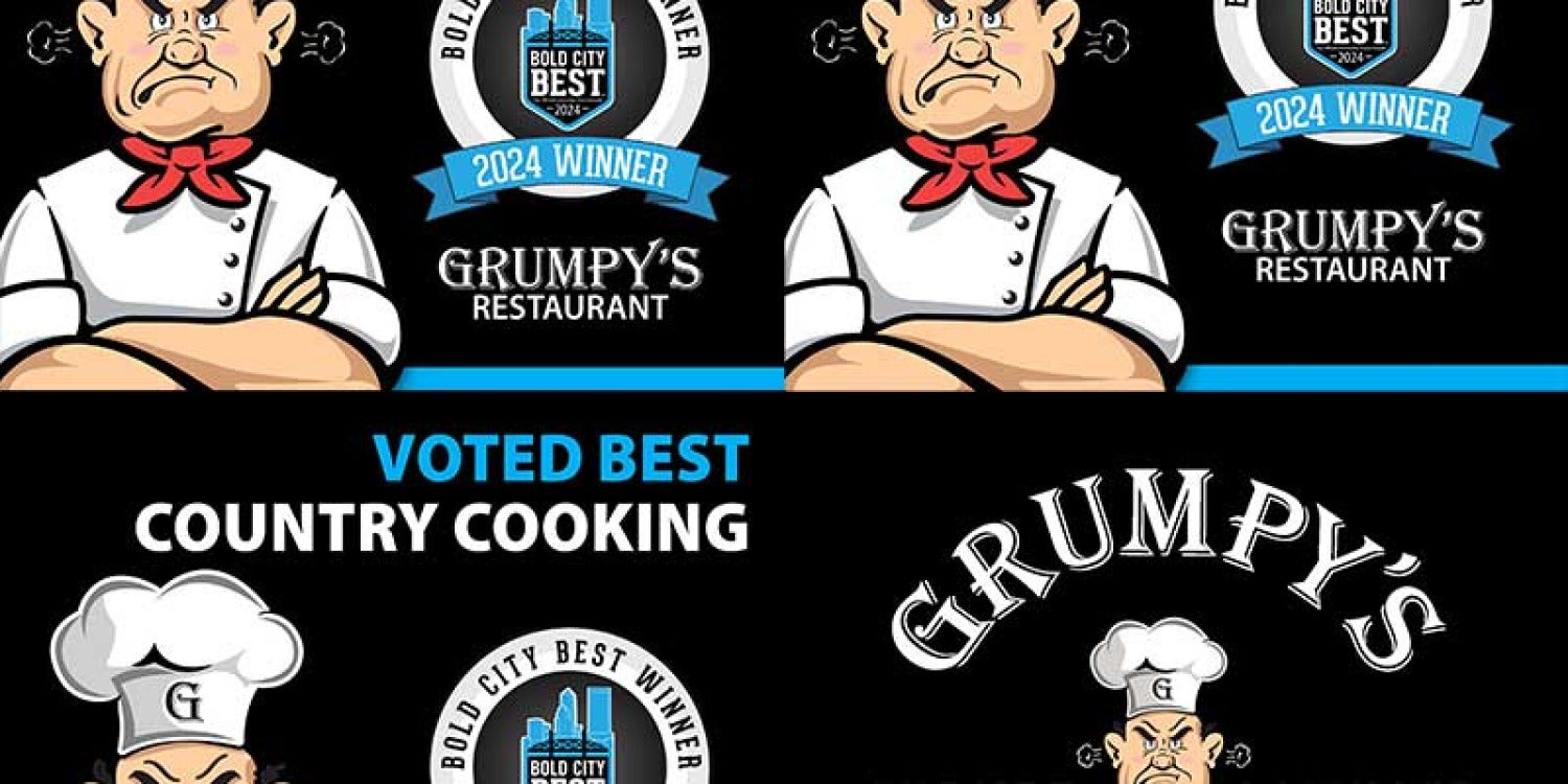 Grumpy’s in Jacksonville Sweeps "Bold City Best" Awards with Triple Win Grumpy’s in Jacksonville Sweeps "Bold City Best" Awards with Triple Win