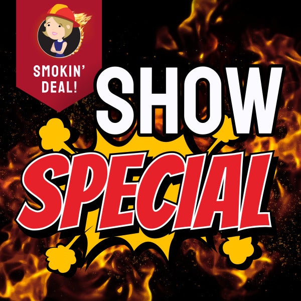 Fire Leadership Gold Partner Show Special 2024