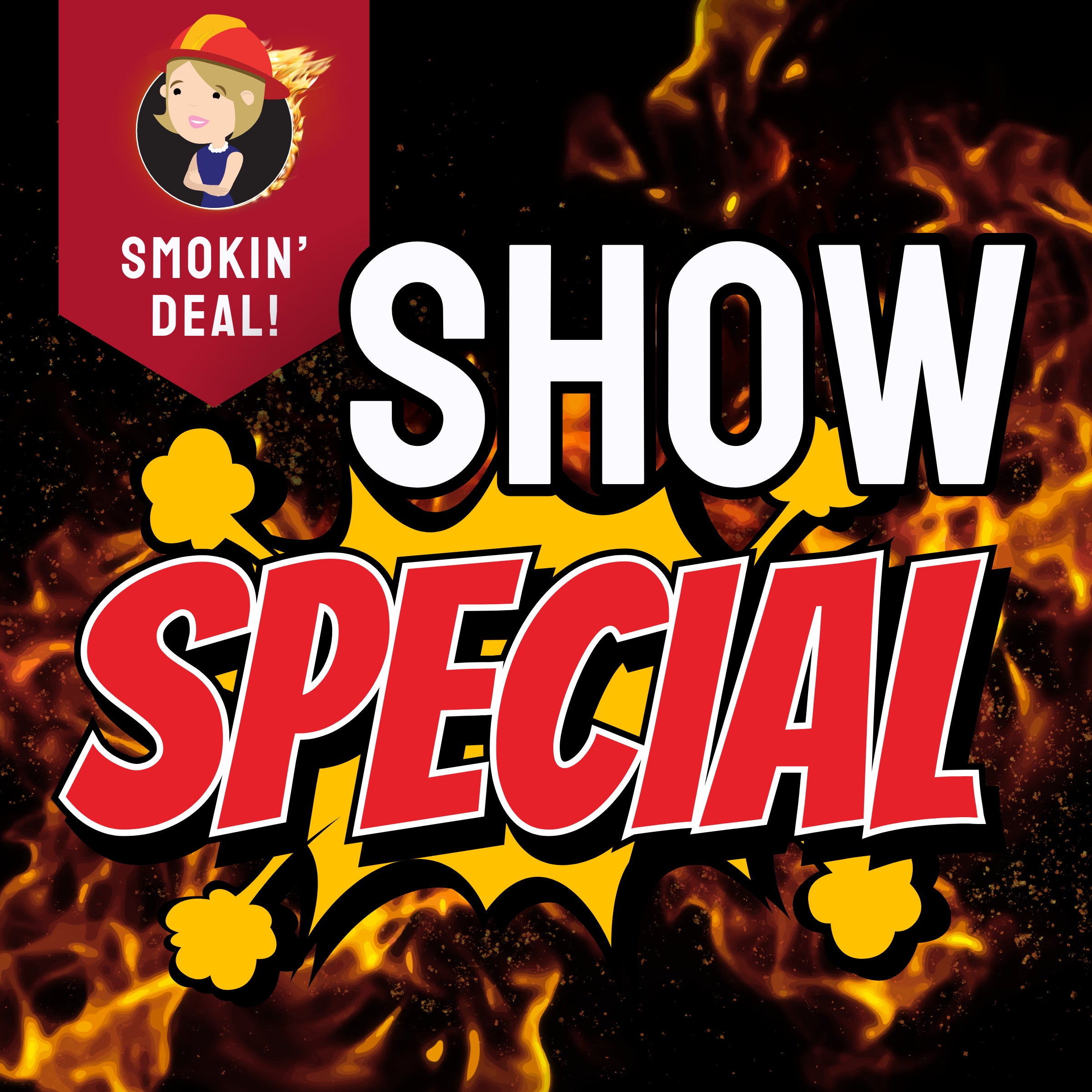 Fire Leadership Gold Partner Show Special 2024