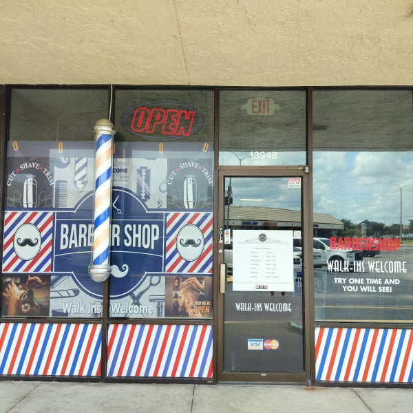 Open the windows to your shop - We can help