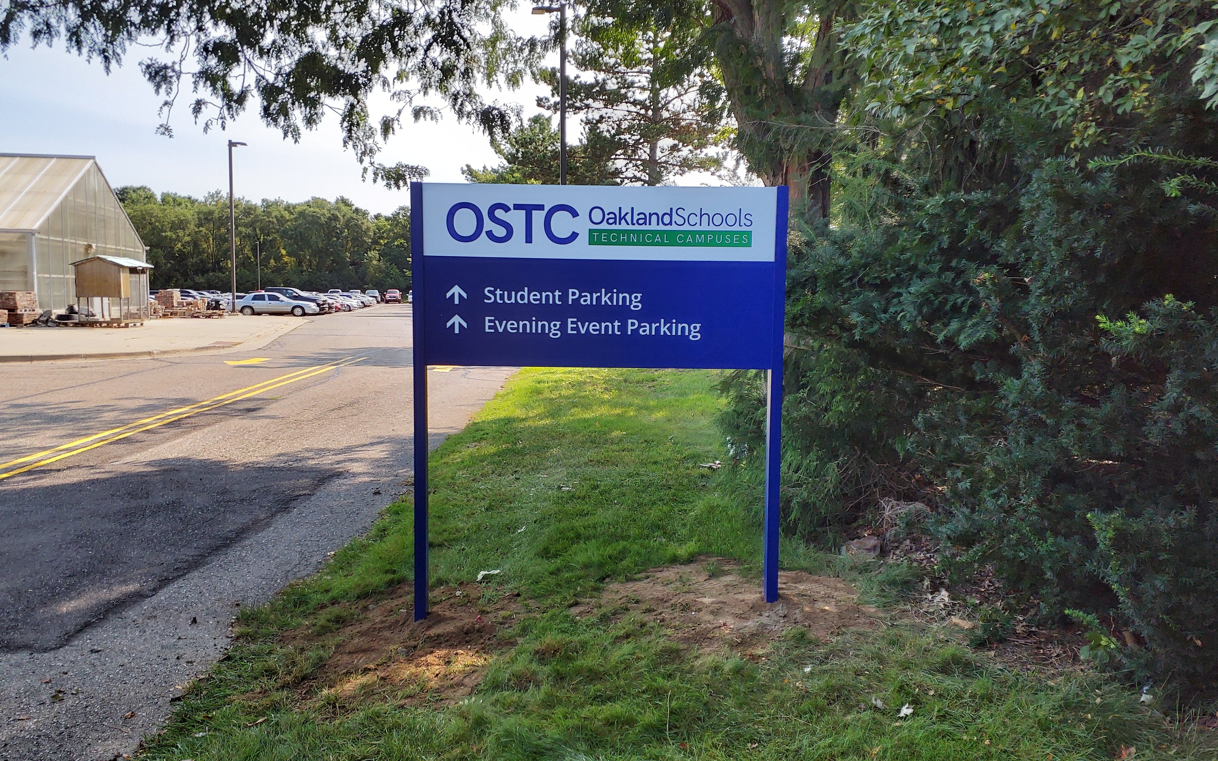 Oakland Schools Technical Campuses Project Highlight