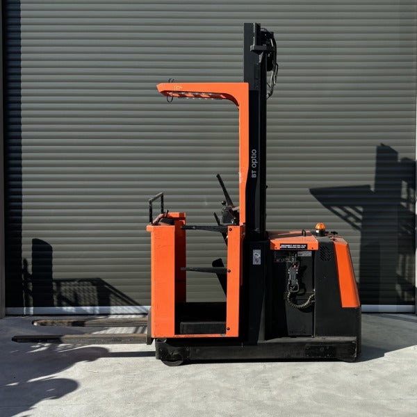 Forklift Clearance Centre - Servicing