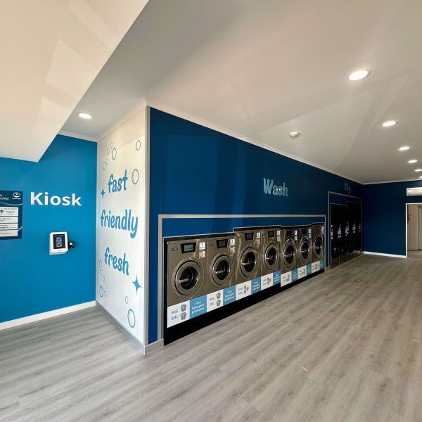 Shop Signs | Wall graphics | 3D Signs