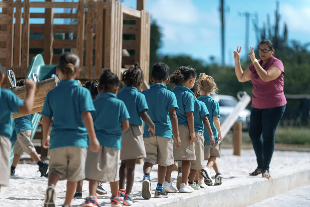 School Camps & Excursions