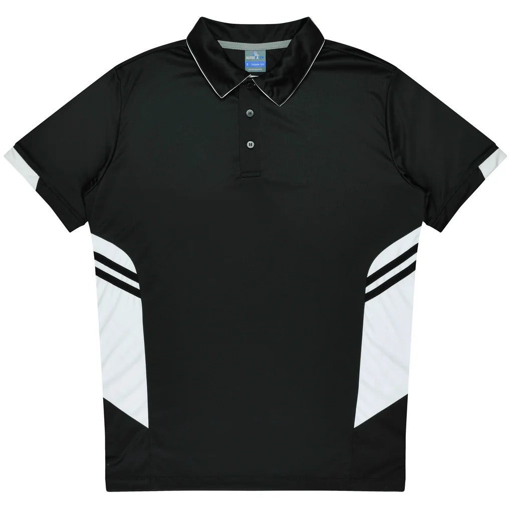 Kids Tasman Polo