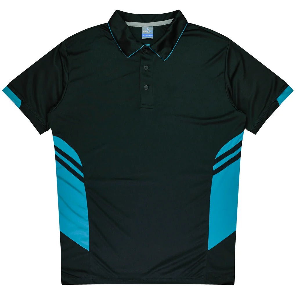 Kids Tasman Polo