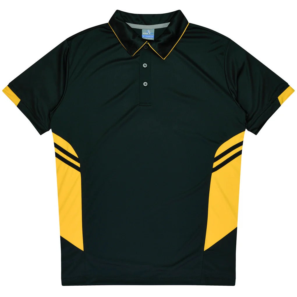 Kids Tasman Polo