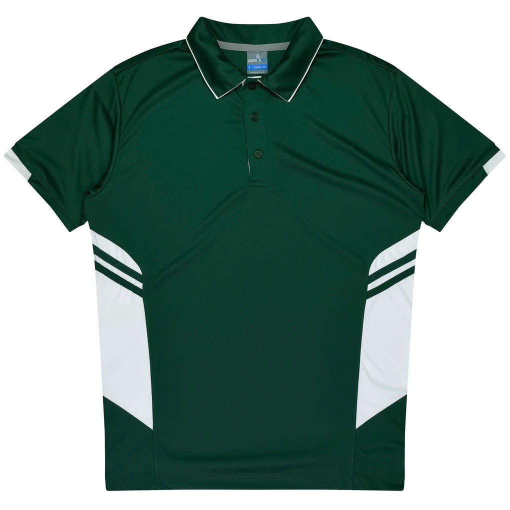 Kids Tasman Polo