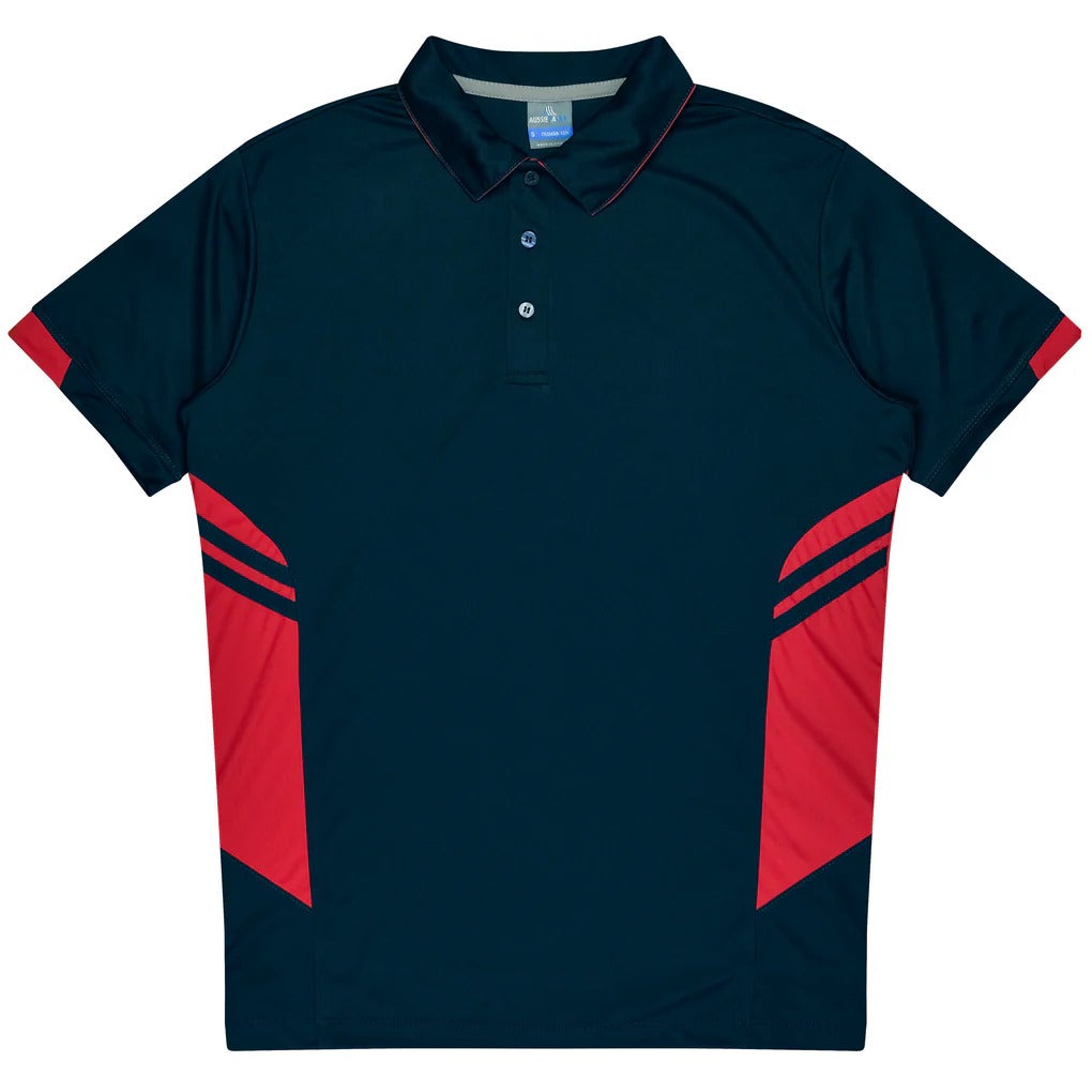 Kids Tasman Polo