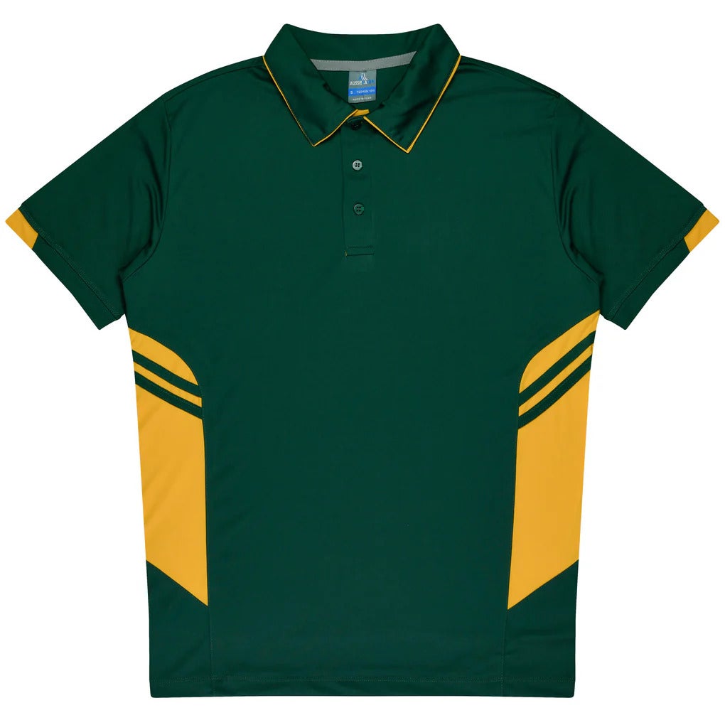 Kids Tasman Polo