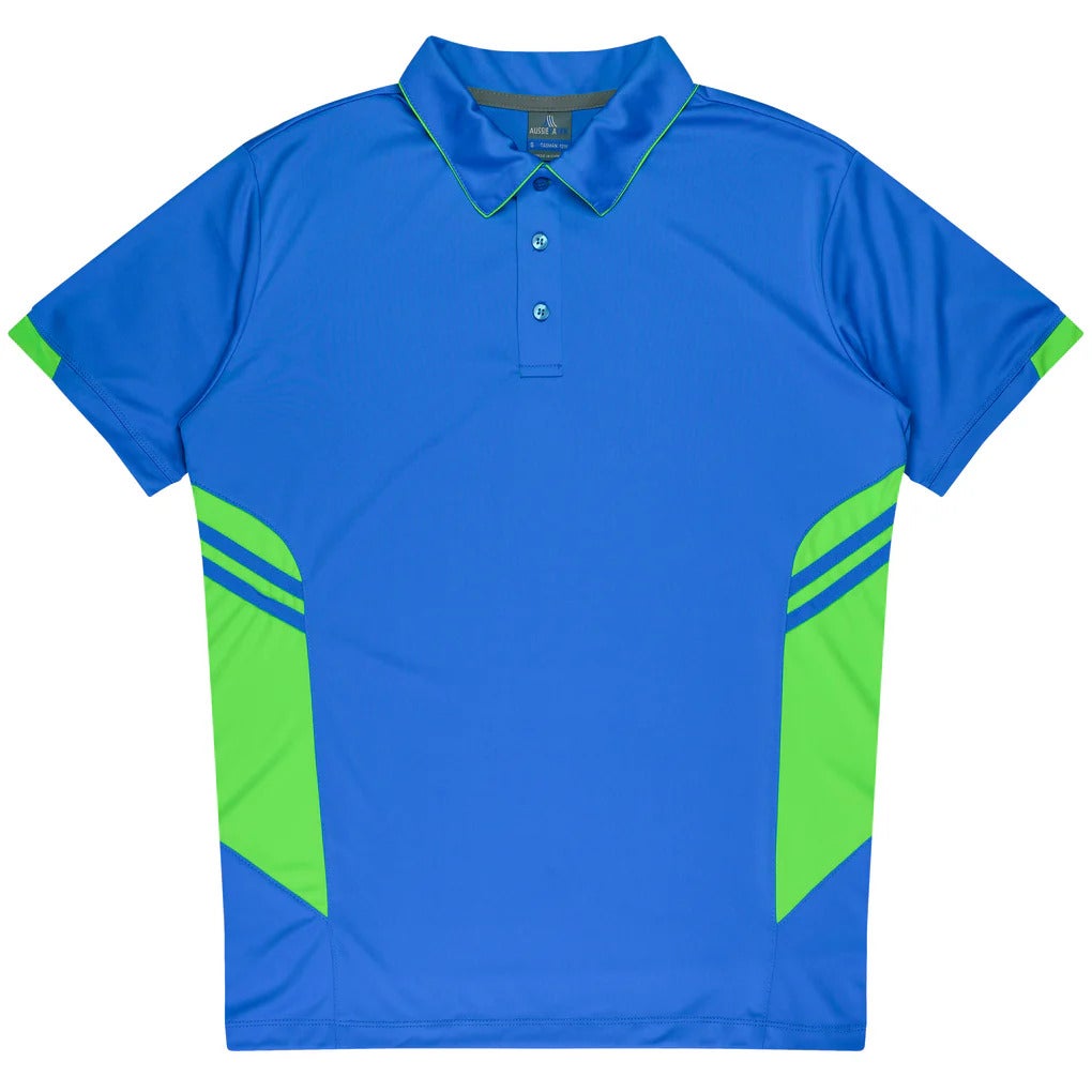 Kids Tasman Polo