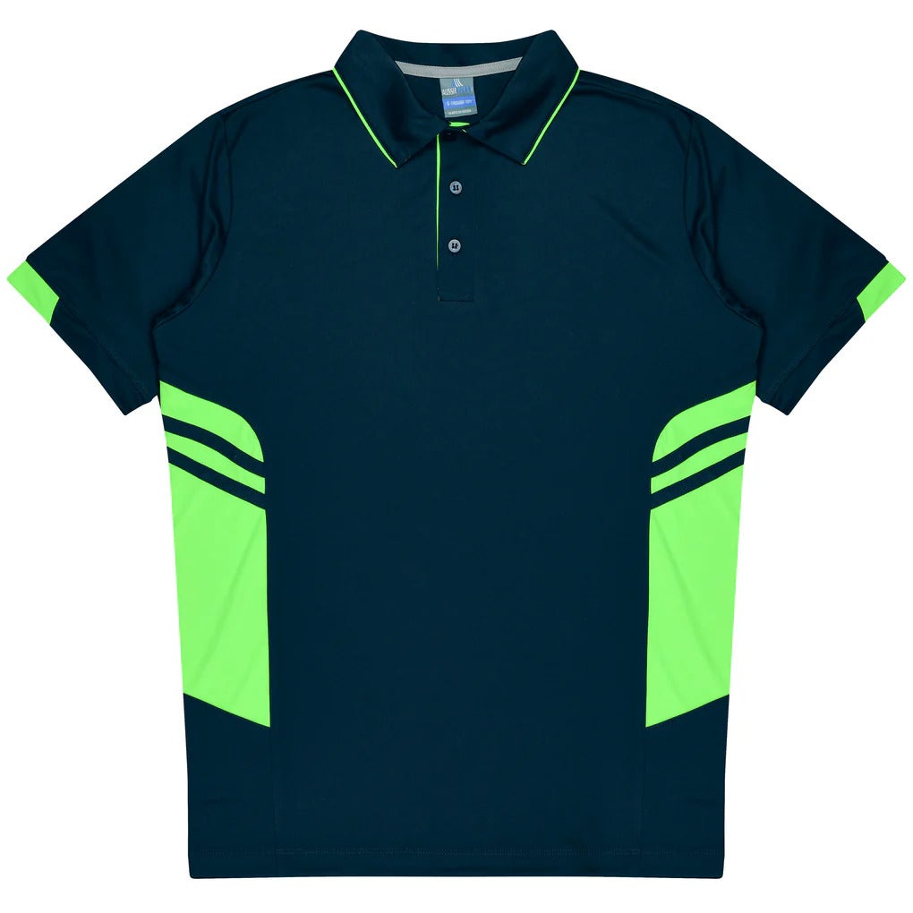 Kids Tasman Polo