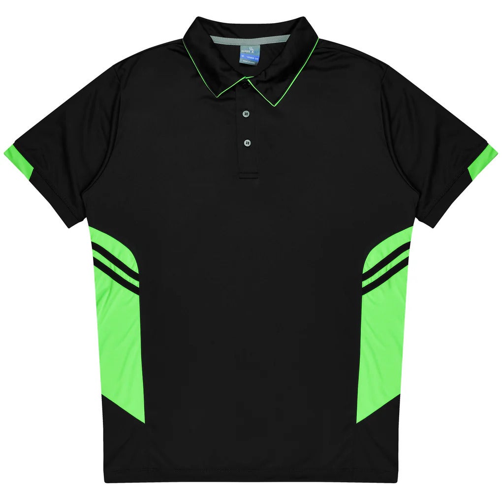 Kids Tasman Polo