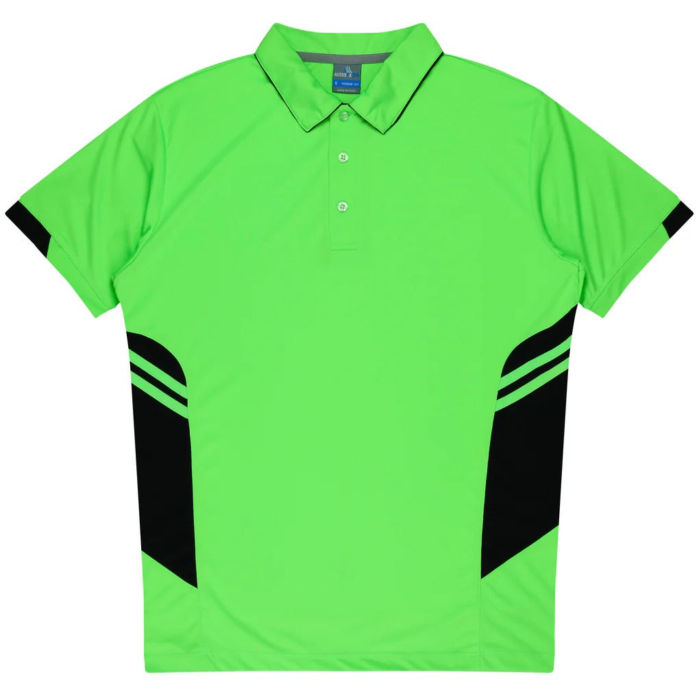 Kids Tasman Polo