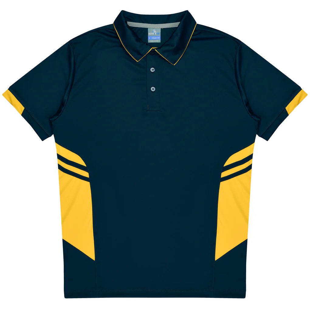 Kids Tasman Polo