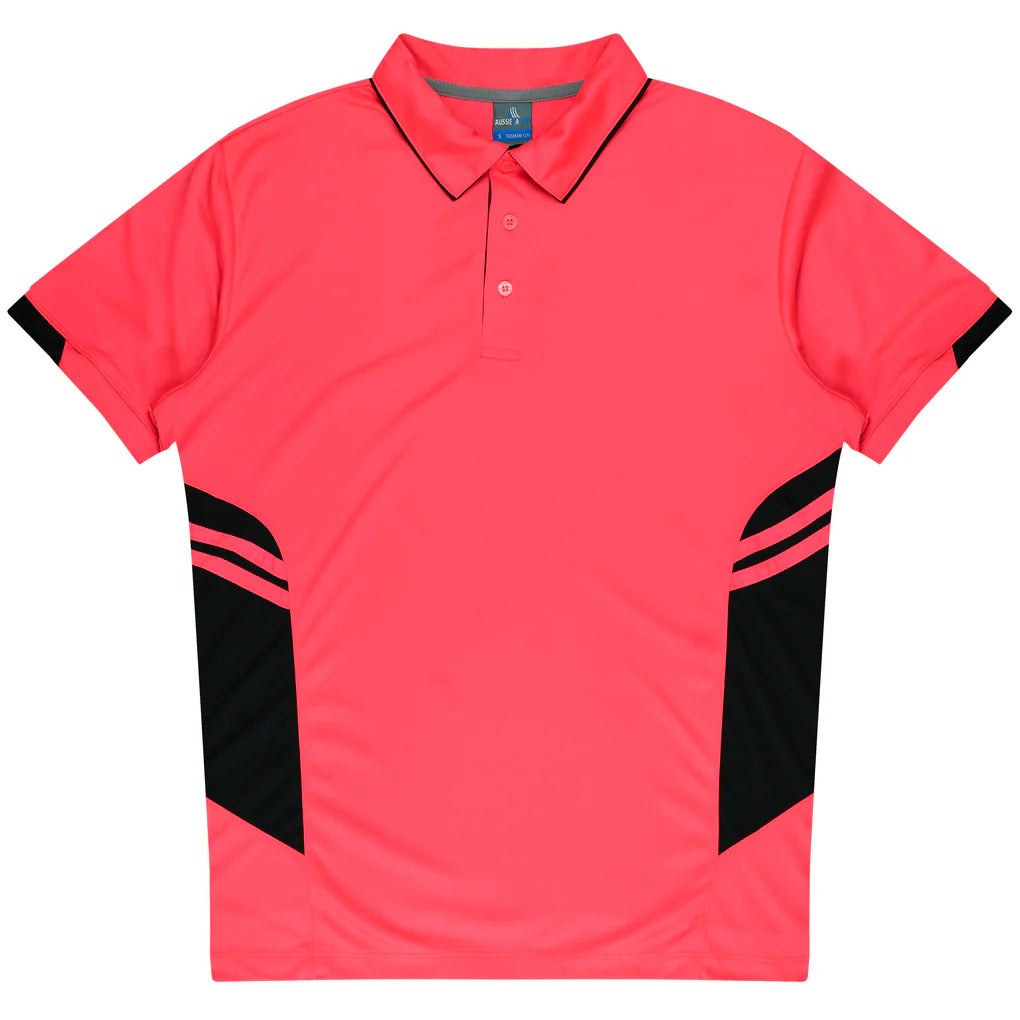 Kids Tasman Polo