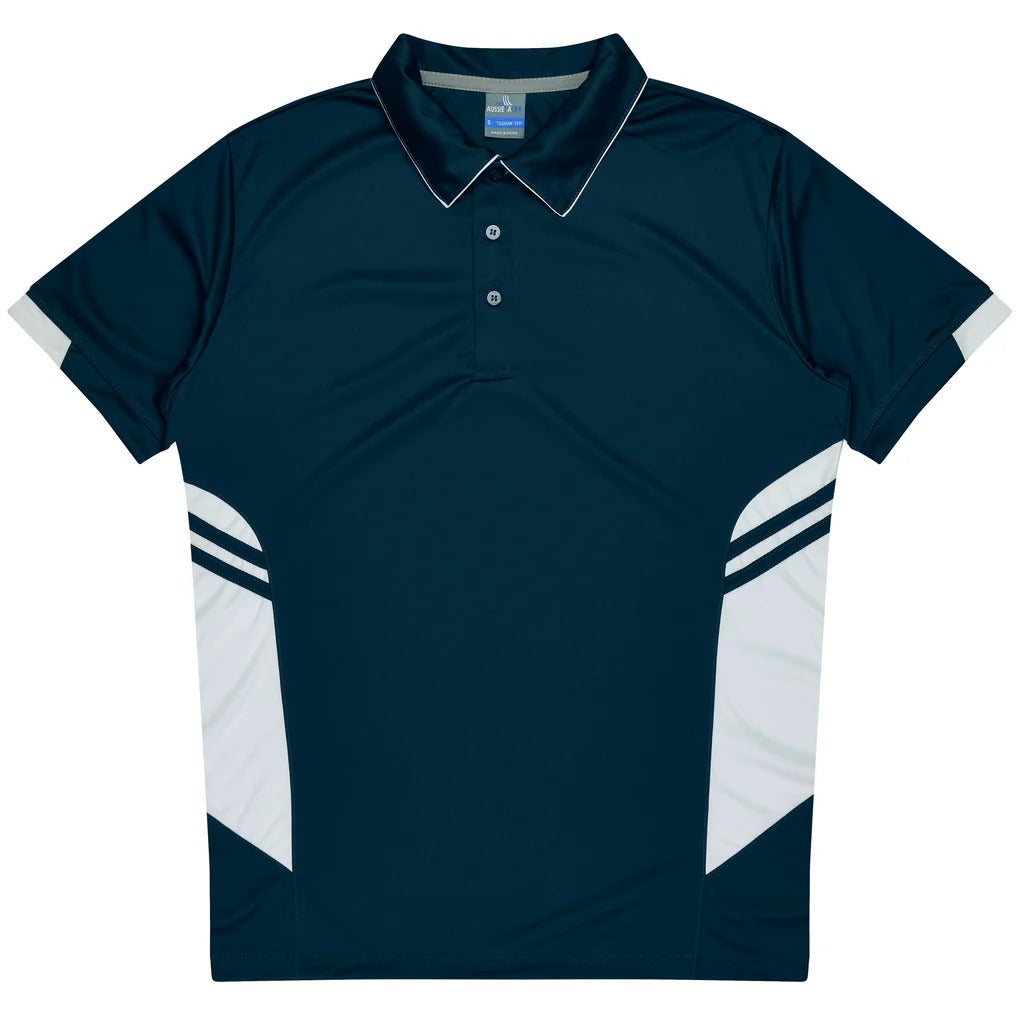 Kids Tasman Polo